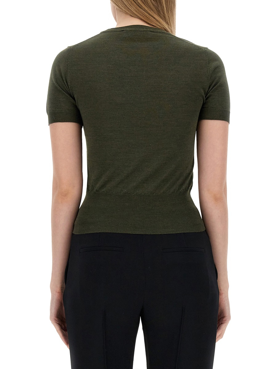 [Vivienne Westwood] Sweatshirt SS24 1803002Q_Y001AM411