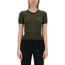 [Vivienne Westwood] Sweatshirt SS24 1803002Q_Y001AM411