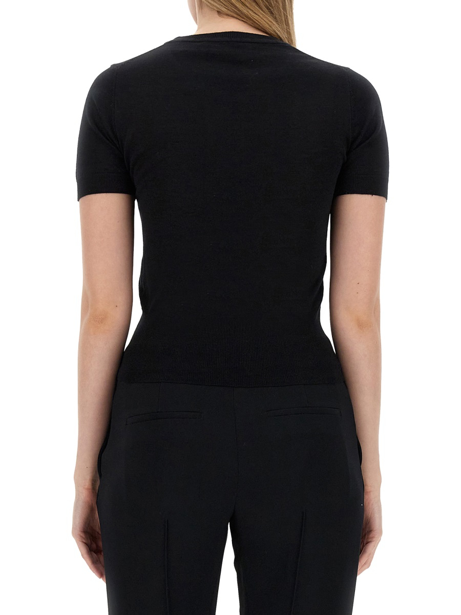 [Vivienne Westwood] T-shirts Short Sleeve SS25 1803002Q_Y001AN402