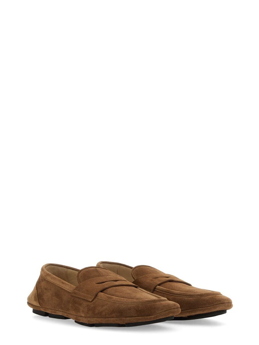 [Dolce & Gabbana] Loafer SS24 A50599_AS70780024