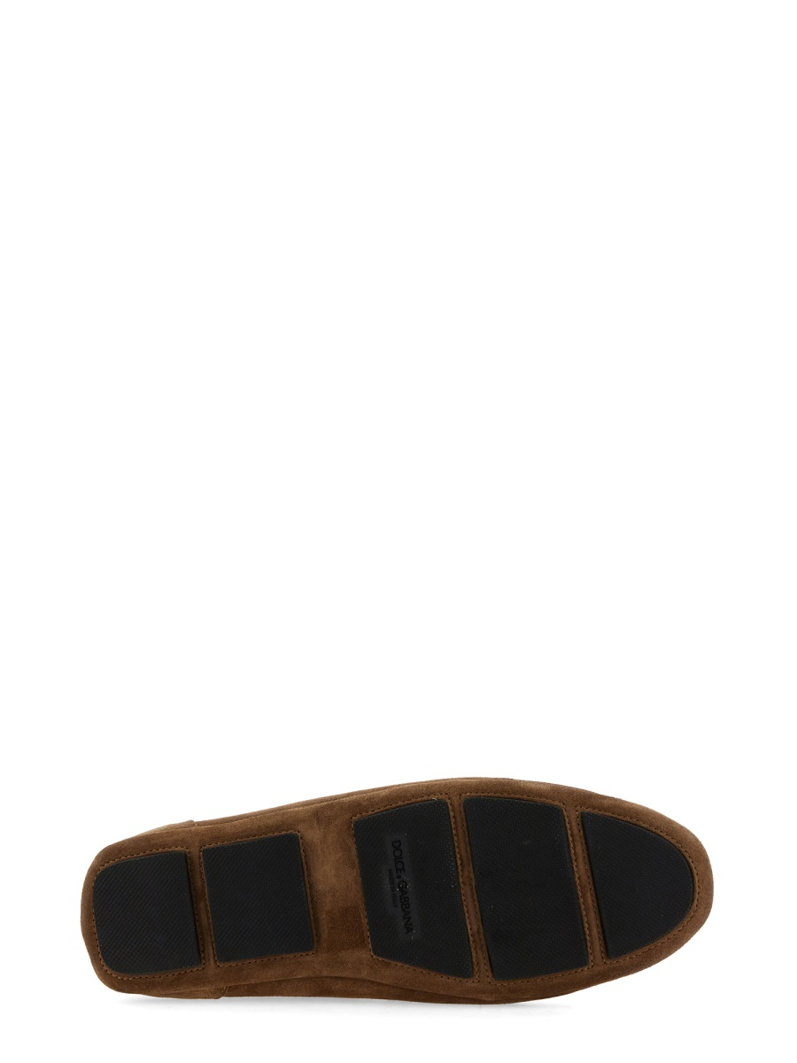 [Dolce & Gabbana] Loafer SS24 A50599_AS70780024