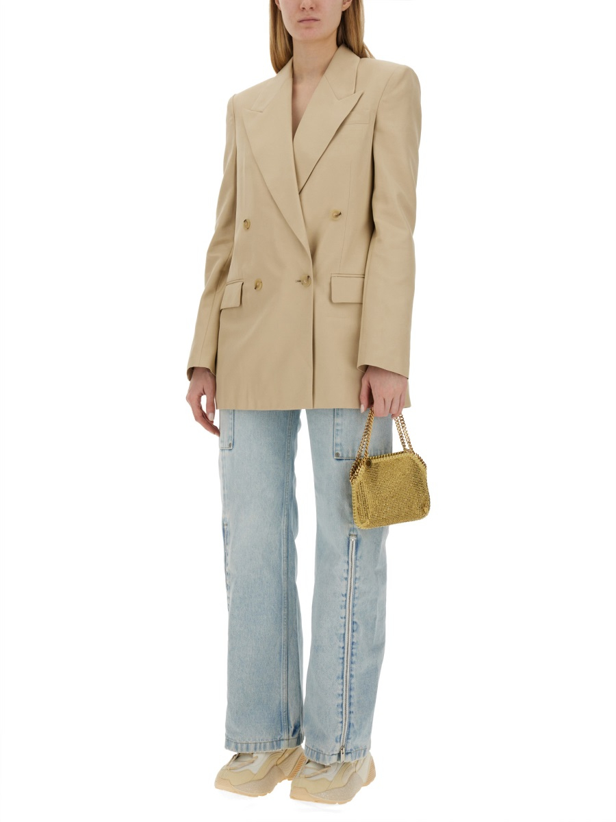 [Stella McCartney] Jeans SS24 6D0246_3SPH624699