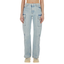 [Stella McCartney] Jeans SS24 6D0246_3SPH624699