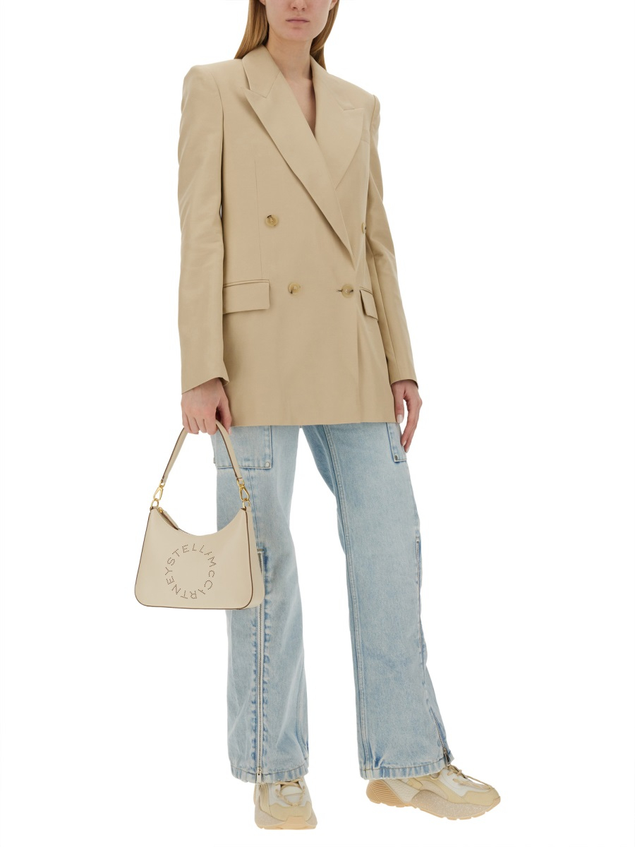 [Stella McCartney] Blazer SS24 650087_3DU7012600