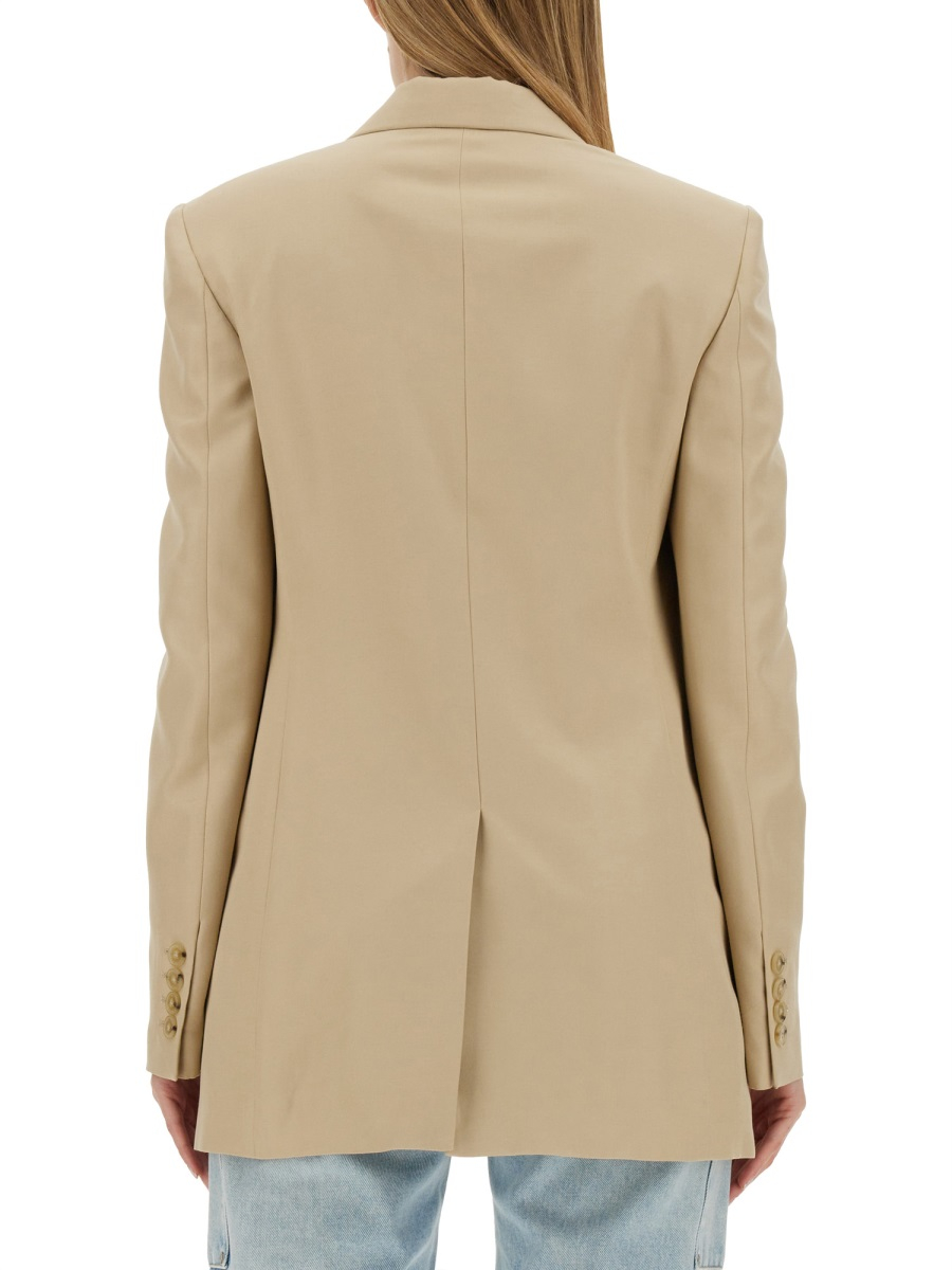 [Stella McCartney] Blazer SS24 650087_3DU7012600