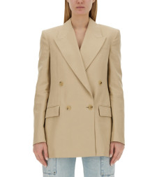 [Stella McCartney] Blazer SS24 650087_3DU7012600