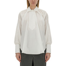 [PATOU] Shirts Long Sleeve SS24 BL031_0017001W