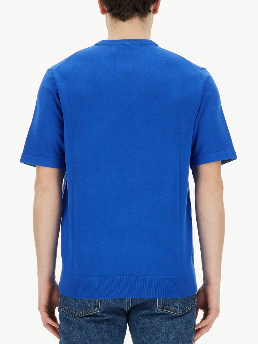 [PS By Paul Smith] T-shirts Short Sleeve SS24 M2R-583YZ-M21858_45A