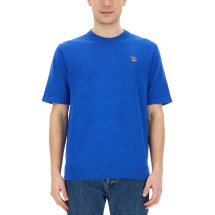 [PS By Paul Smith] T-shirts Short Sleeve SS24 M2R-583YZ-M21858_45A