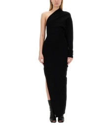 [Rick Owens] Sleeveless dress SS24 RP01D2676_KST09