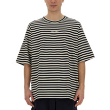 [Dolce & Gabbana] T-shirts Short Sleeve SS24 G8RG6T_G7K3PS9000