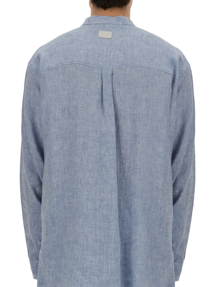 [Dolce & Gabbana] Shirts Long Sleeve SS24 G5LI8T_FU4LGB0064