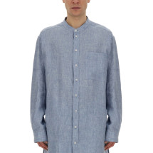 [Dolce & Gabbana] Shirts Long Sleeve SS24 G5LI8T_FU4LGB0064