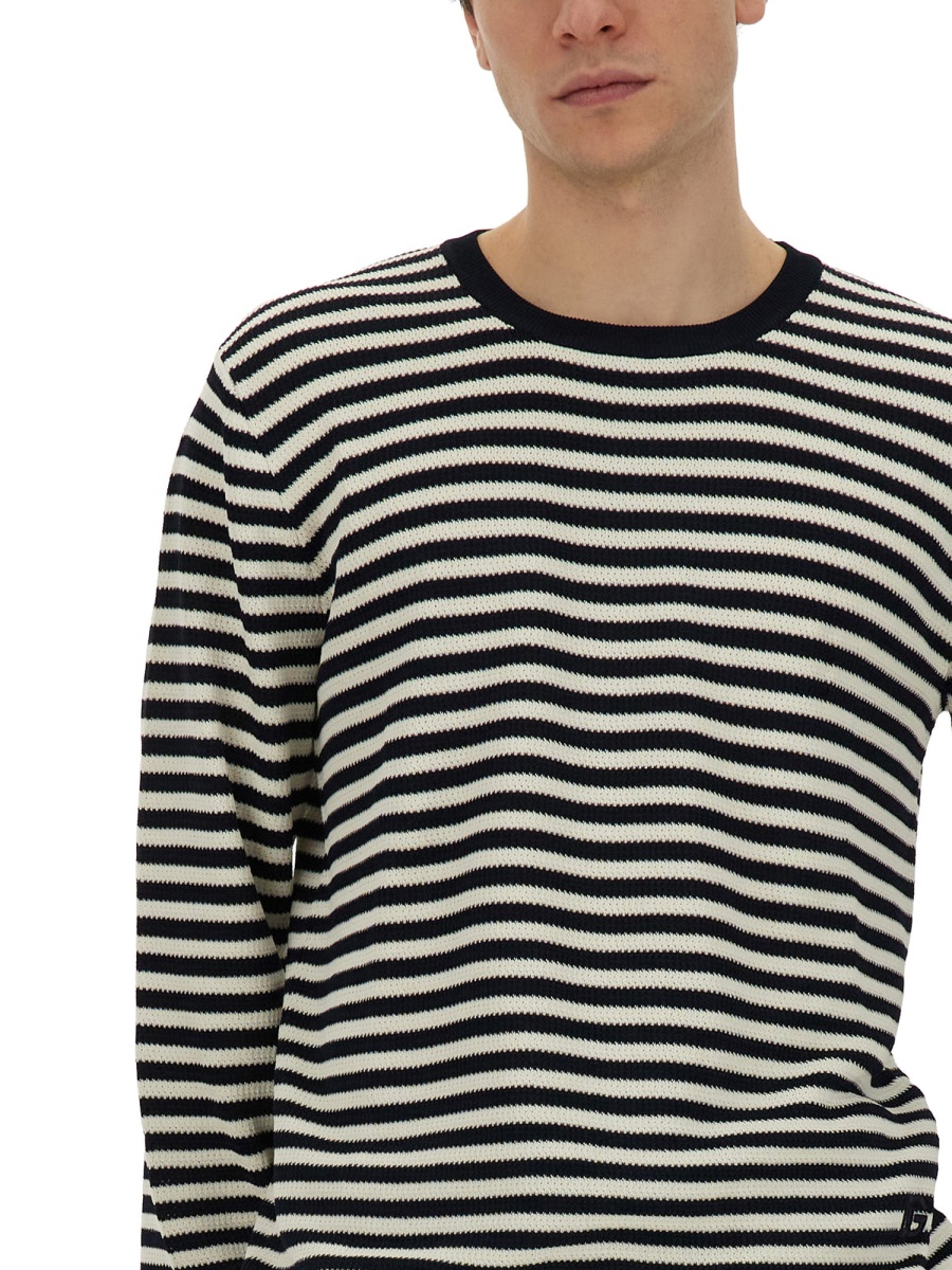 [Dolce & Gabbana] Knitwear SS24 GXX09Z_JFMY2B0789