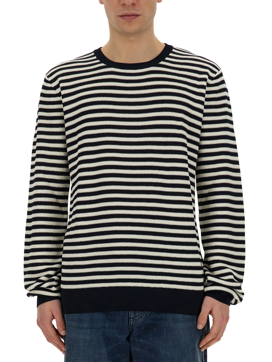 [Dolce & Gabbana] Knitwear SS24 GXX09Z_JFMY2B0789