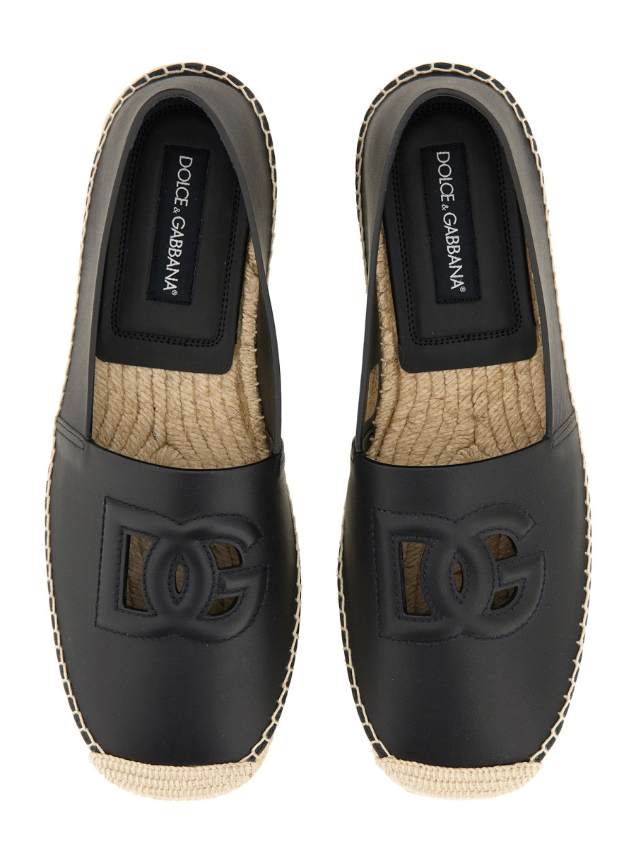 [Dolce & Gabbana] Espadrille SS24 A50574_AO60280999
