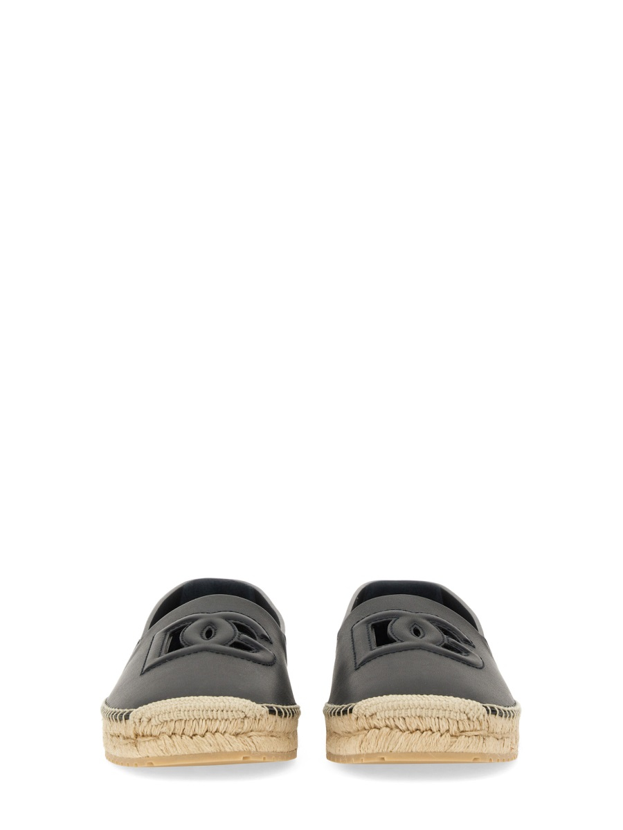 [Dolce & Gabbana] Espadrille SS24 A50574_AO60280999