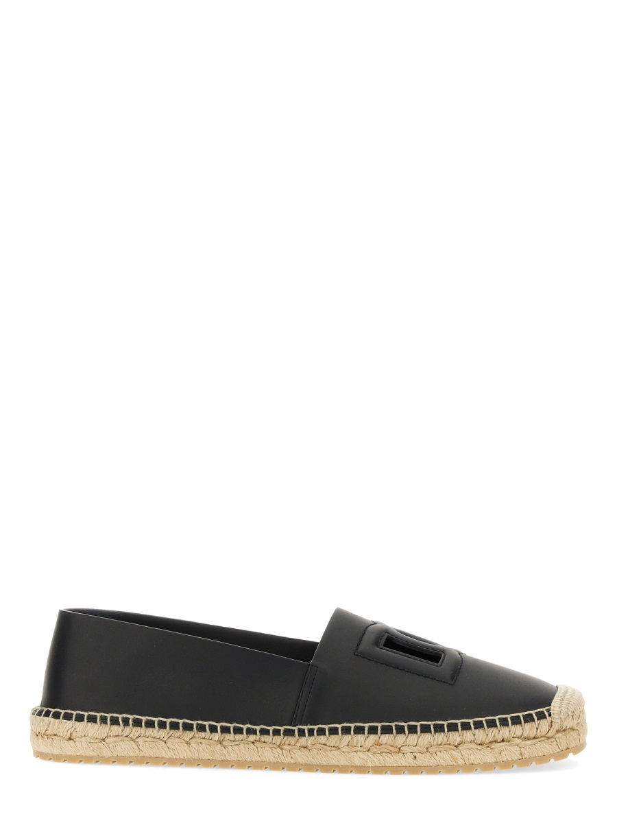 [Dolce & Gabbana] Espadrille SS24 A50574_AO60280999