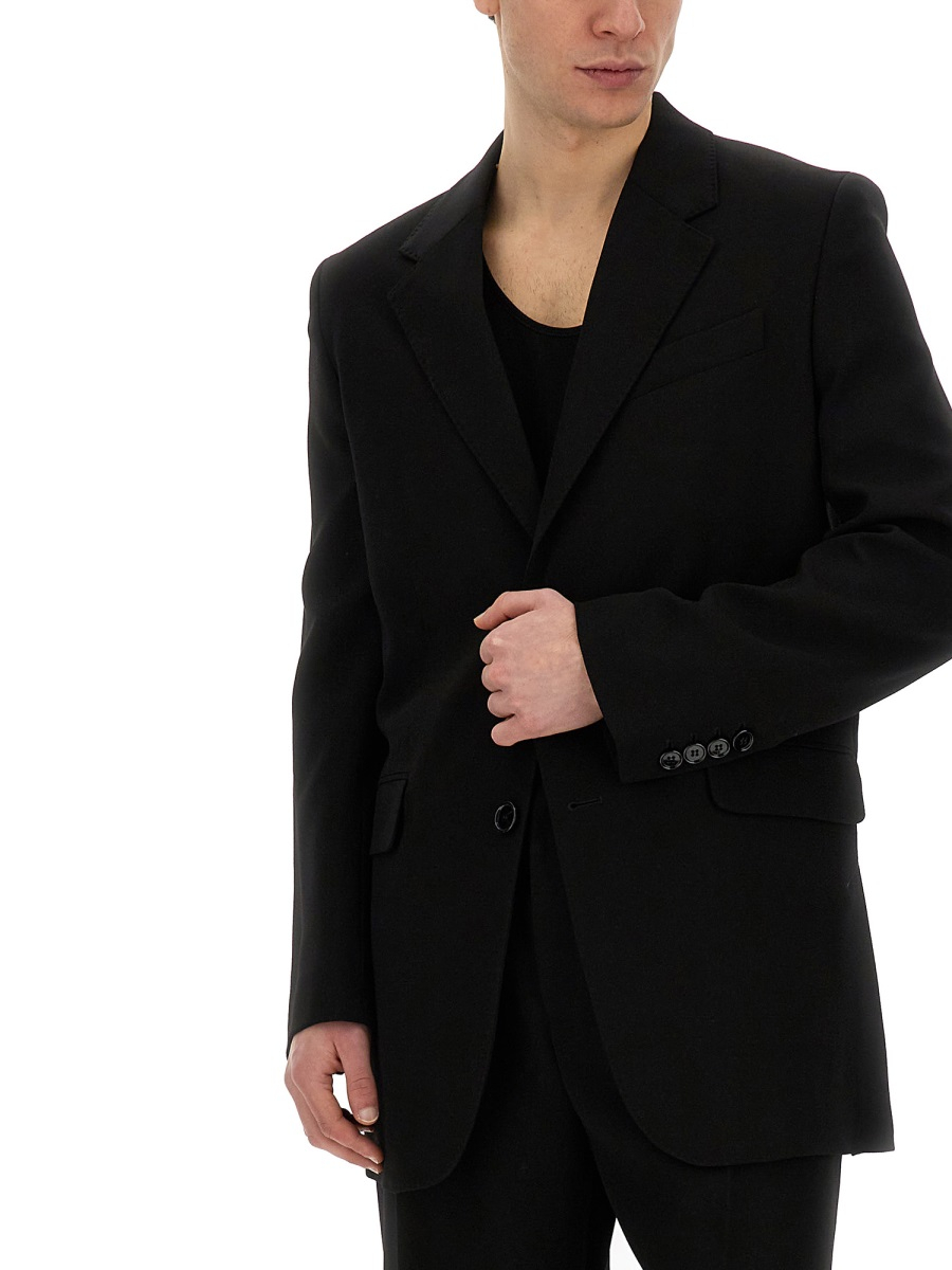 [Ami Paris] Jacket SS24 HBV303_WV0039001