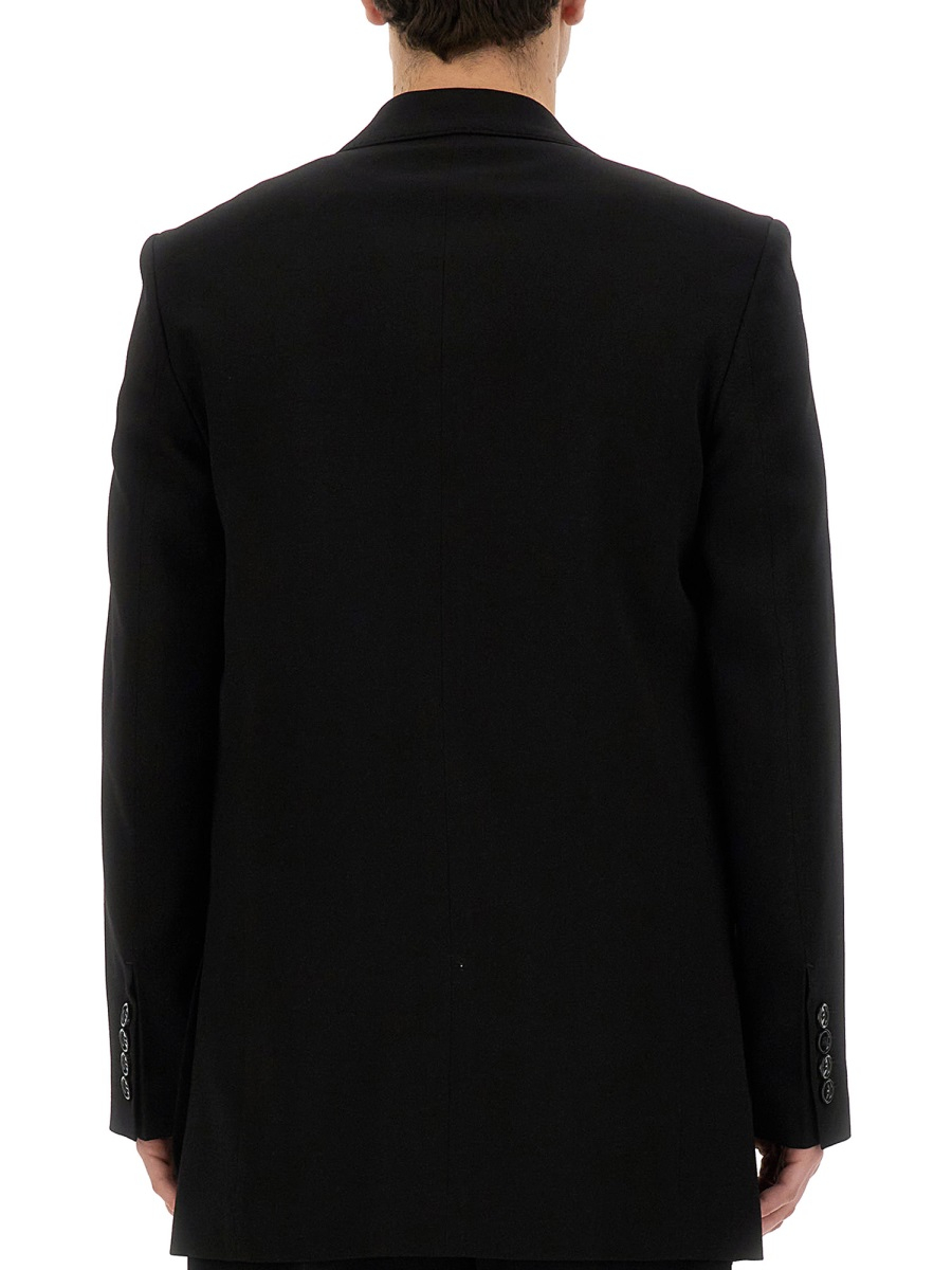 [Ami Paris] Jacket SS24 HBV303_WV0039001