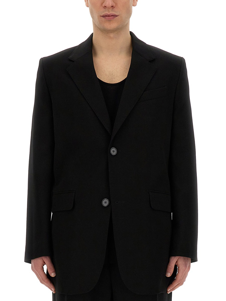[Ami Paris] Jacket SS24 HBV303_WV0039001