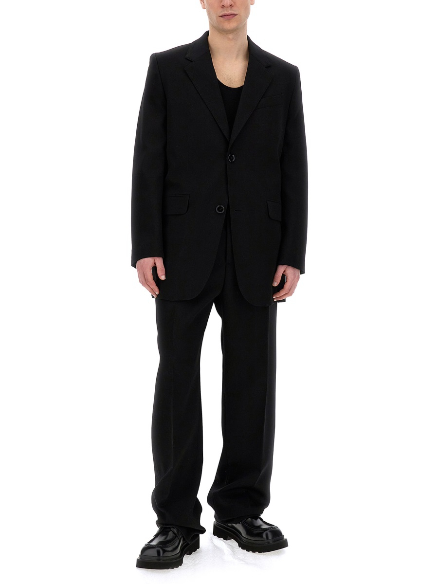 [Ami Paris] Jacket SS24 HBV303_WV0039001