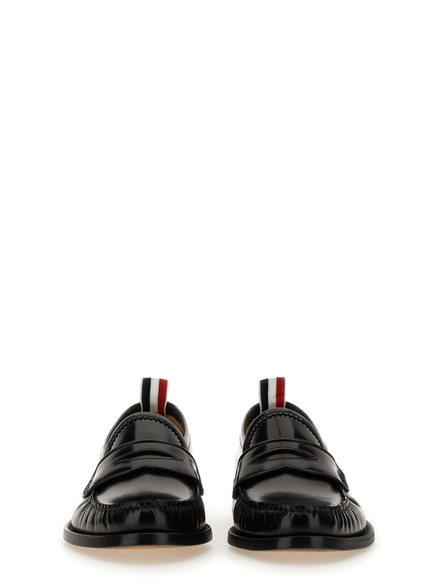 [Thom Browne] Loafer SS24 MFL106A_L0043001