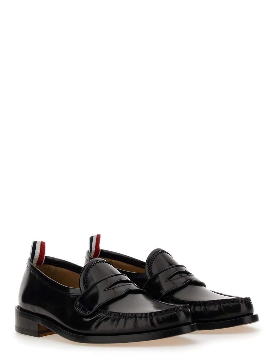 [Thom Browne] Loafer SS24 MFL106A_L0043001