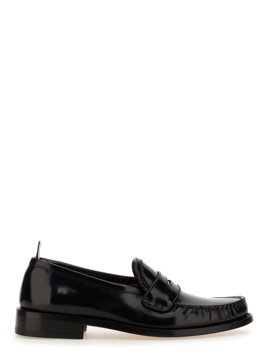 [Thom Browne] Loafer SS24 MFL106A_L0043001