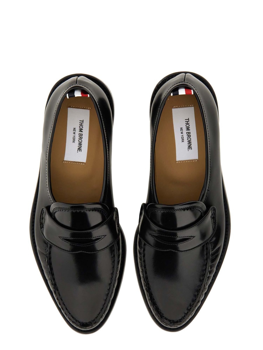 [Thom Browne] Loafer SS24 MFL106A_L0043001