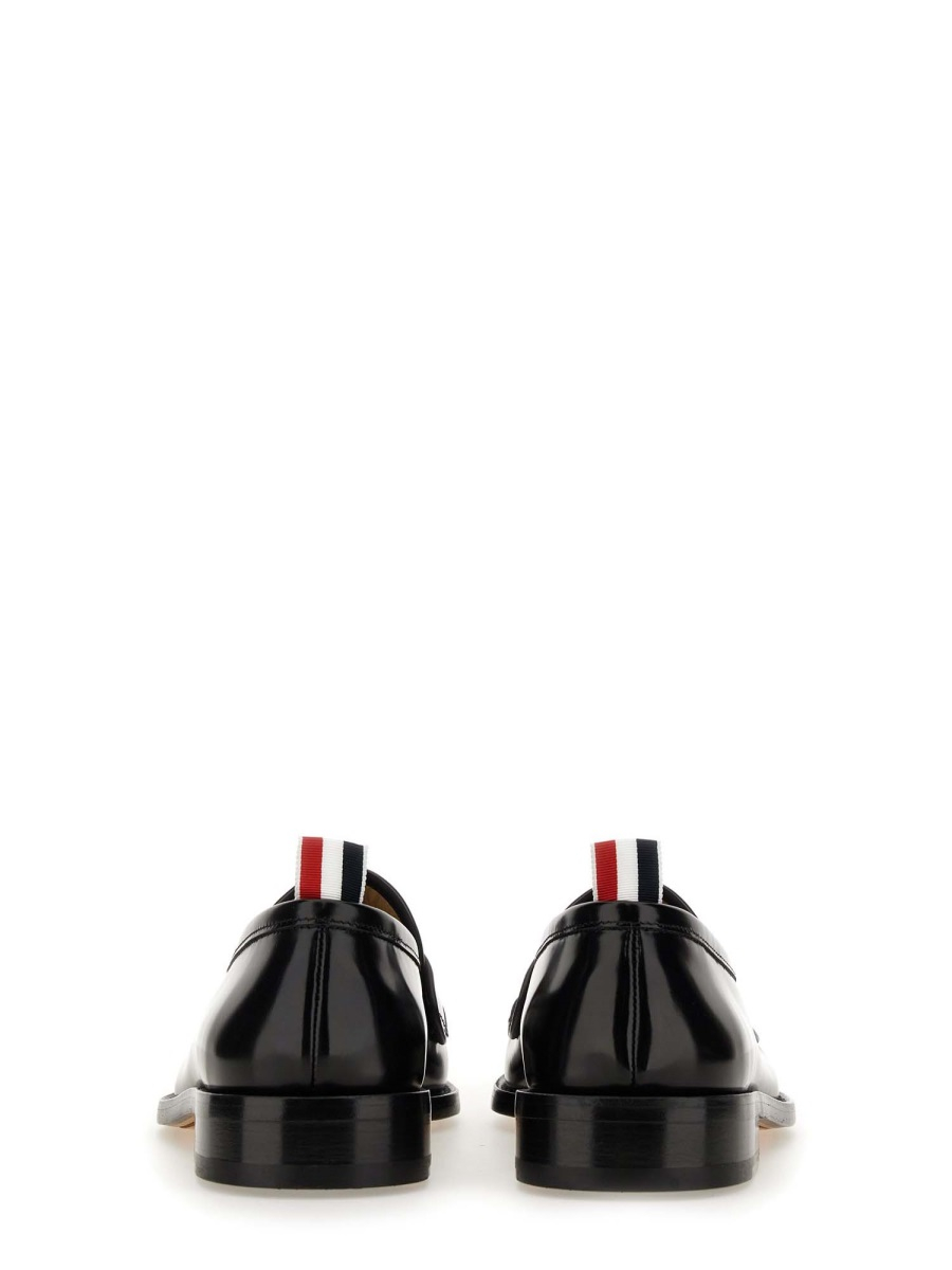 [Thom Browne] Loafer SS24 MFL106A_L0043001