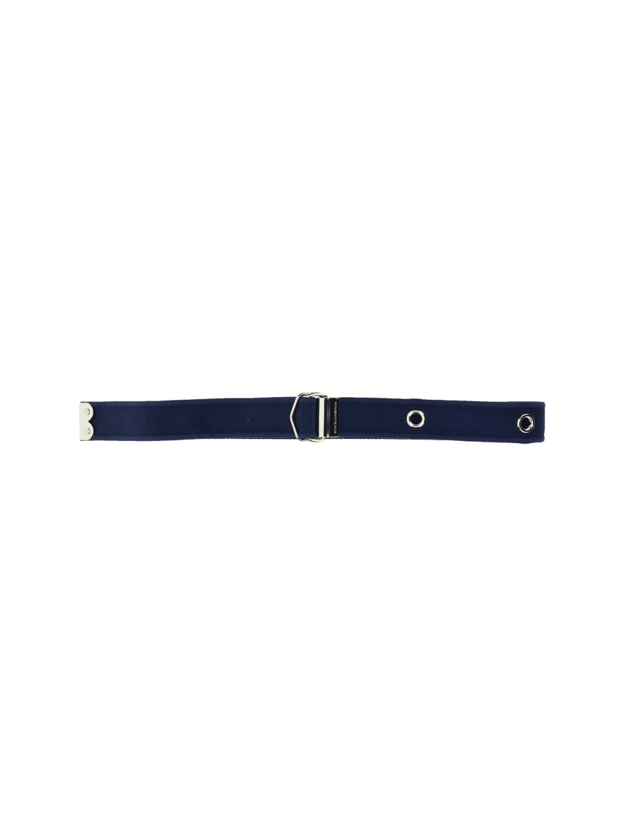 [Dolce & Gabbana] Belt SS24 BC4851_AQ0488D600