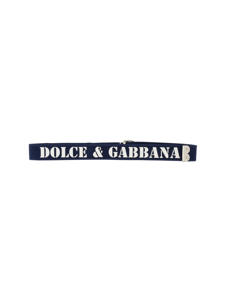 [Dolce & Gabbana] Belt SS24 BC4851_AQ0488D600