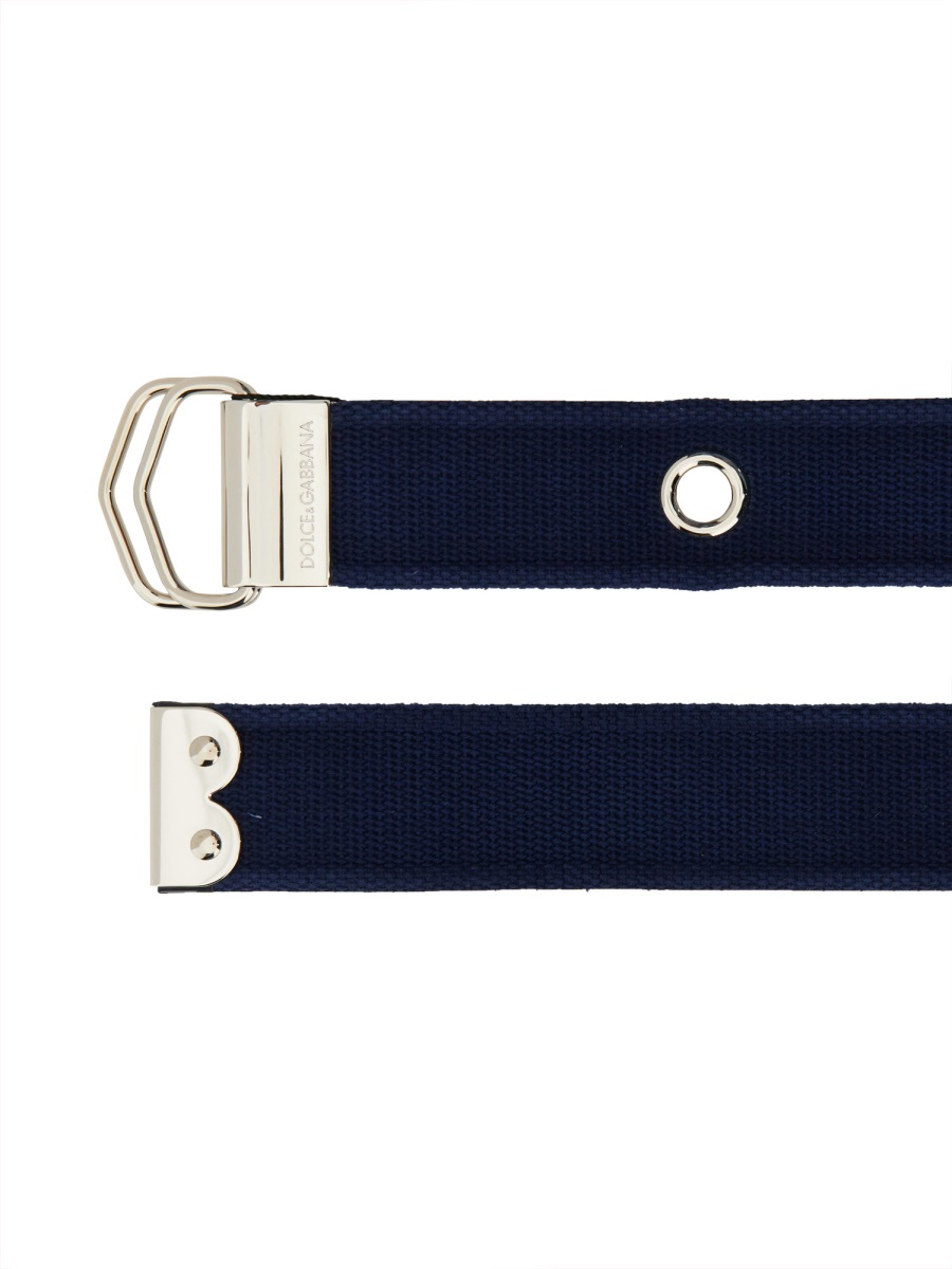 [Dolce & Gabbana] Belt SS24 BC4851_AQ0488D600