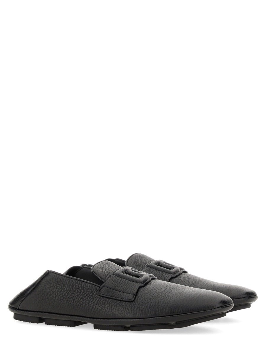 [Dolce & Gabbana] Loafer SS24 A50583_A803480999
