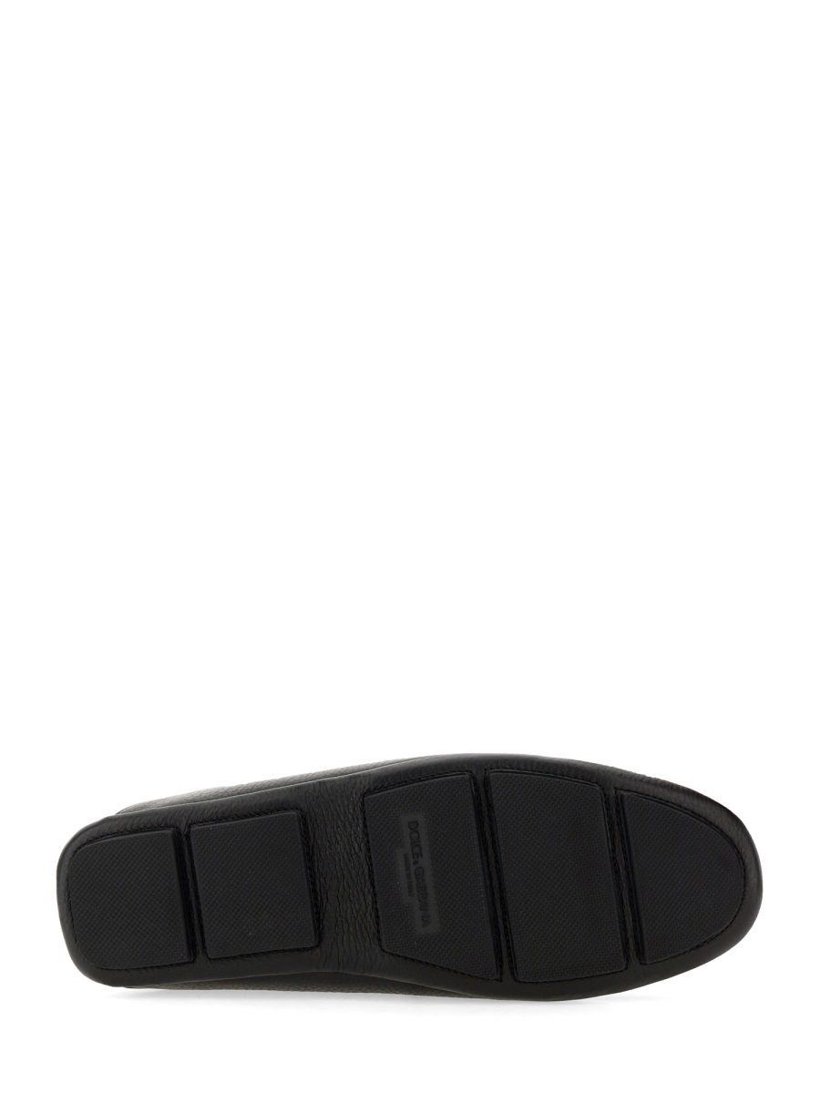 [Dolce & Gabbana] Loafer SS24 A50583_A803480999