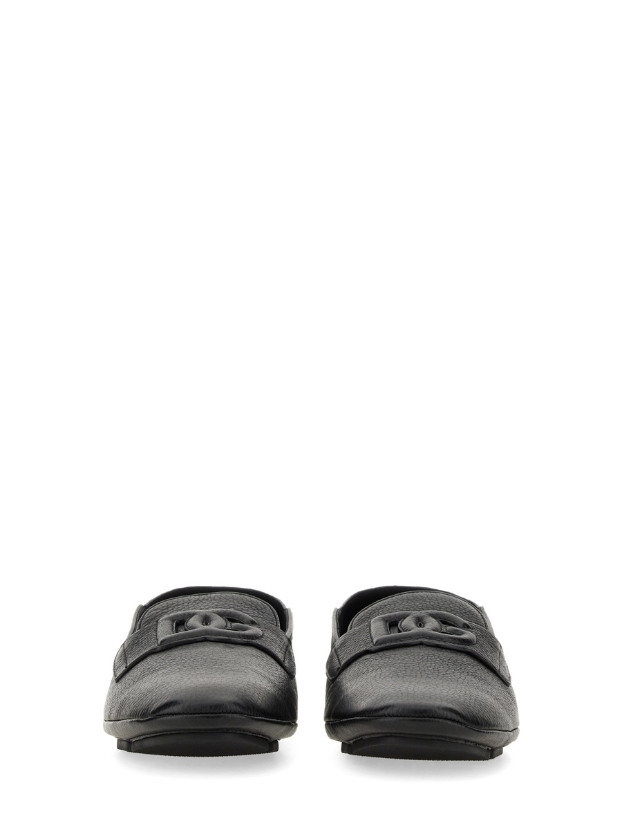 [Dolce & Gabbana] Loafer SS24 A50583_A803480999