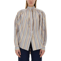 [Etro] Shirts Long Sleeve SS24 WRIA0006_99TR546S8450
