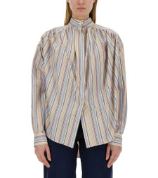 [Etro] Shirts Long Sleeve SS24 WRIA0006_99TR546S8450