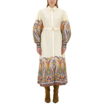 [Etro] Long sleeve dress SS24 WRHA0027_99SP525X0800