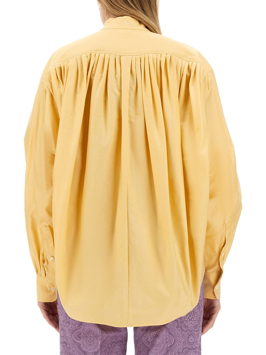[Etro] Shirts Long Sleeve SS24 WRIA0006_99TU5H6Y5250