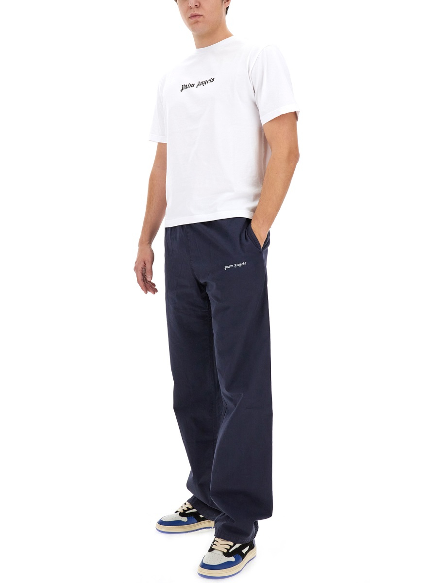 [Palm Angels] Jogger pants SS24 PMCA141_S24FAB0014603
