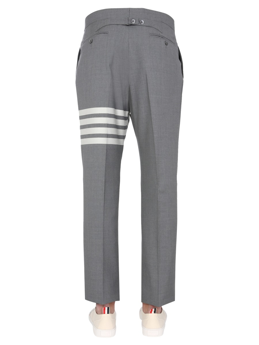 [Thom Browne] Trousers SS24 MTC001A_06146035