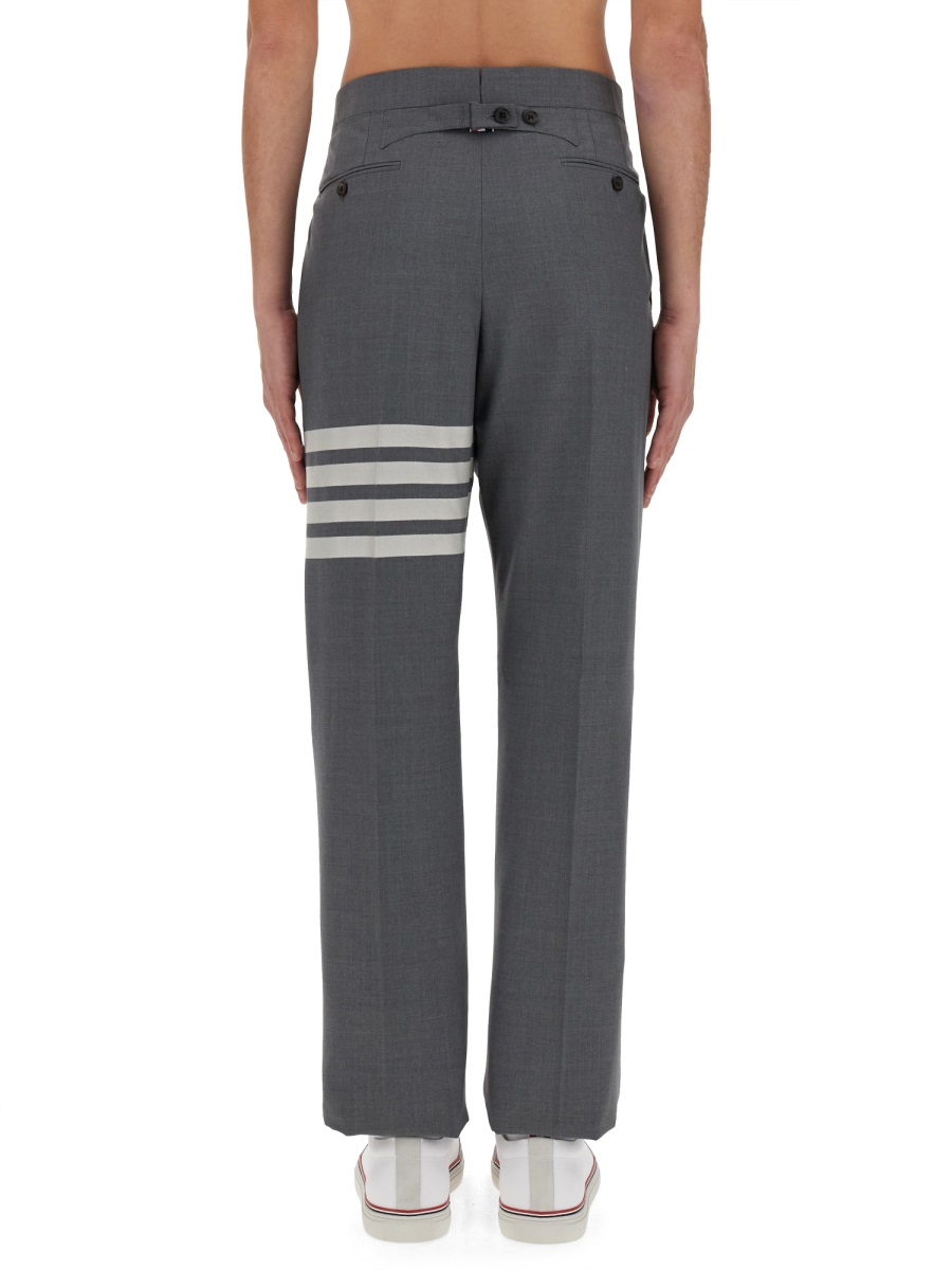 [Thom Browne] Trousers SS24 MTC001A_06146035