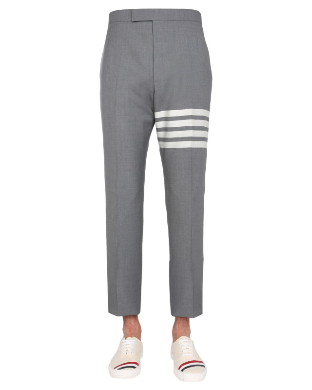 [Thom Browne] Trousers SS24 MTC001A_06146035