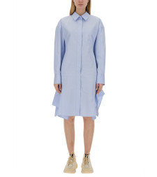 [Stella McCartney] Long sleeve dress SS24 6A0337_SMA904008