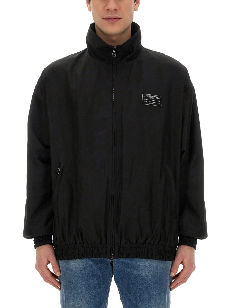 [Dolce & Gabbana] Jacket SS24 G9ATIT_FUM6XN0000