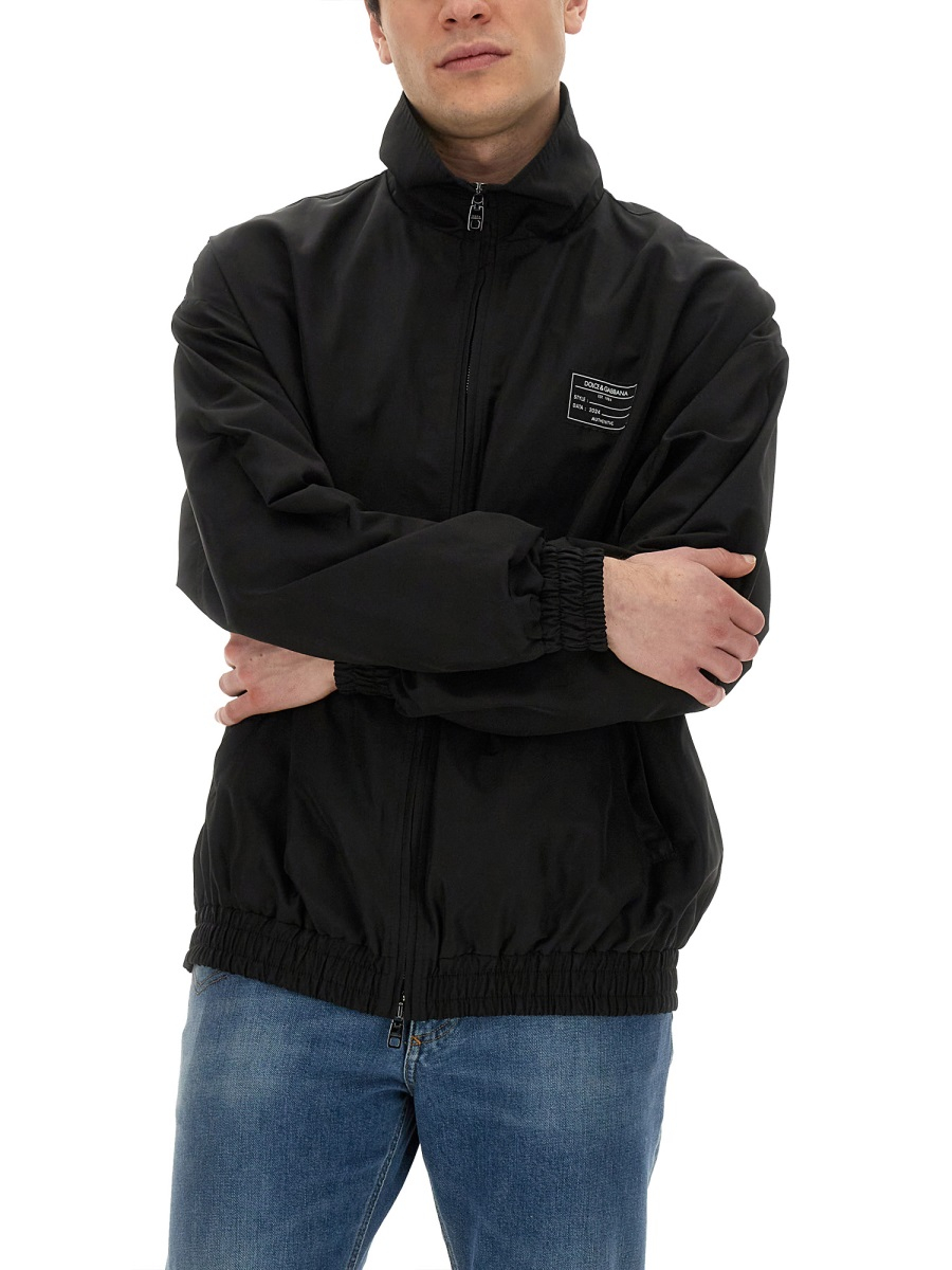 [Dolce & Gabbana] Jacket SS24 G9ATIT_FUM6XN0000