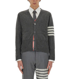 [Thom Browne] Cardigan SS24 MKC001A_00011038