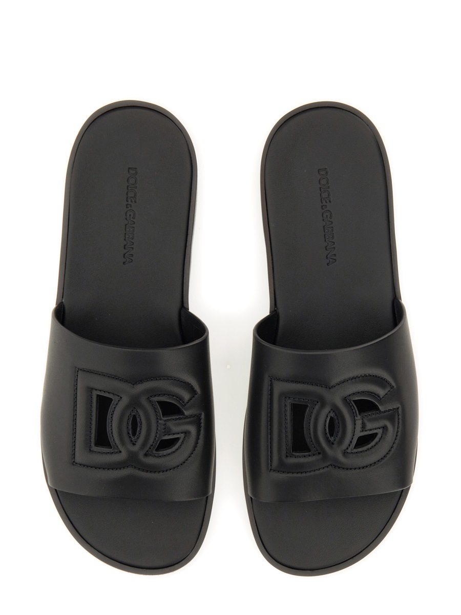 [Dolce & Gabbana] Sandals SS24 A80397_AO60280999